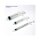 Einmal-Spritzen - 3-teilig - 5 ml
