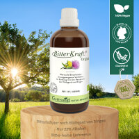 BitterKraft! *Original BIO* 100 ml