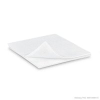 ES-Kompressen - Mullkompressen unsteril - 7,5 cm x 7,5 cm...