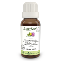 BitterKraft! *Original BIO* 20 ml
