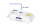 Bacillol 30 Sensitive Tissues - 80 Tücher (Bode)