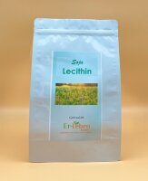 Soja Lecithin Granulat entölt *gmo-frei