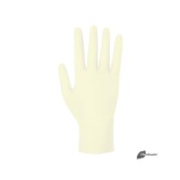 Latex-Handschuhe Gentle Skin compact- unsteril Gr.S - VE...