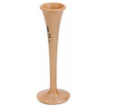Pinard - Stethoskop aus Buchenholz 17 cm