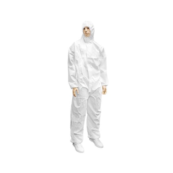 Overall Z2 Secutex Pro 5/6  *Gr. XL