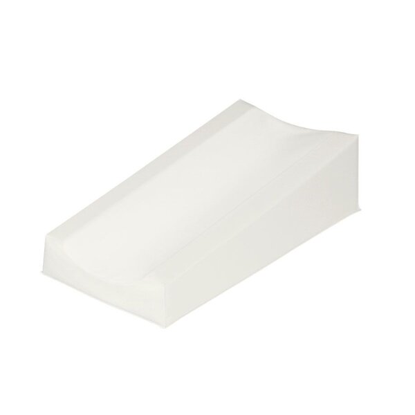 Injektionskissen - 30 cm - elfenbeinweiß