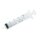 Terumo Einmal-Spritzen - 3-teilig - 20 ml
