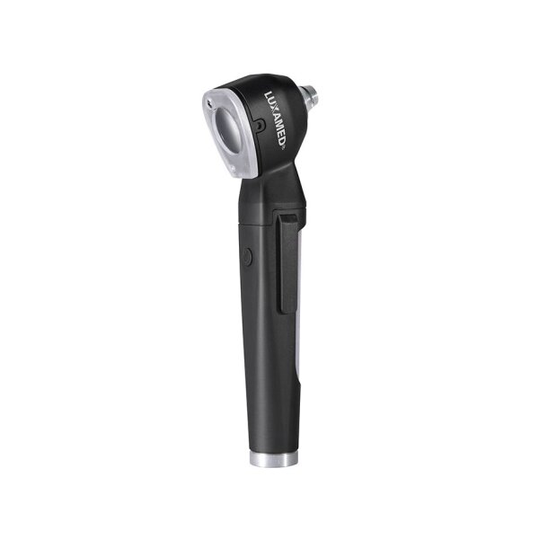 Otoskop LuxaScope Auris LED *schwarz