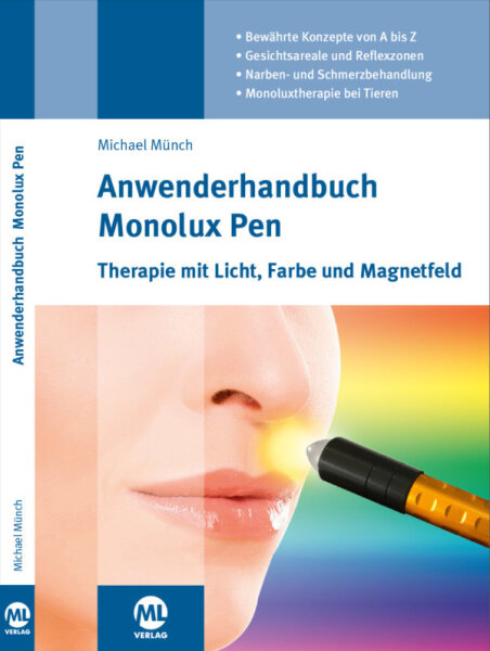 Anwenderhandbuch Monolux Pen