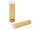 Flachbodengläser - Braunglas -  Ø 12 x 50 mm - VE: 100 Stück