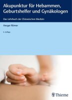 Akupunktur für Hebammen + Geburtshelfer