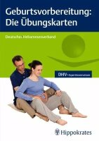 Geburtsvorbereitung: Die Übungskarten* E-Book zum...