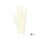 Latex-Handschuhe Reference Gr S 100 Stück-gepudert