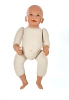 Tragepuppe Lisa *52 cm