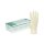 Latex-Handschuhe Vasco sensitive - puderfrei - Gr. M  - VE 100 Stück