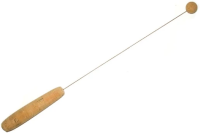 Tensor mit Holzkugel