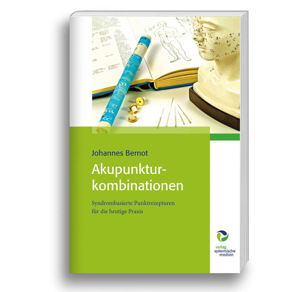 Akupunktur-Kombinationen