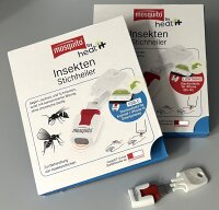 Mosquito Insektenstichheiler *  für Smartphone...