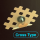 CureNetic Magnetpflaster Gitter