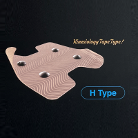 CureNetic Magnetpflaster H-Type