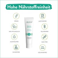 BitterKraft! *Rebaschen-Zahncreme*