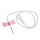 Wing-Flo Perfusionsbestecke 18G  1,20 x19 mm rosa * 50 Stück