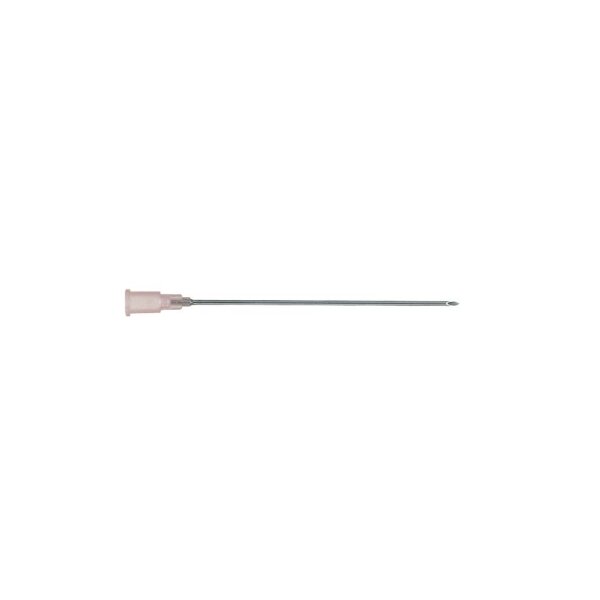 Sterican Einmal-Kanülen - Sondergrößen - 1,20 x 50 rosa