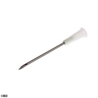 Kanüle Microlance 3*  1,6  x 40 mm 16G