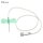 Surflo Perfusionsbestecke  * 50 Stück 0,8 x 19 mm 21G *grün