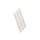 Watteträger Hartholz ungespitzt* 3 x 150 mm* 100 Stück