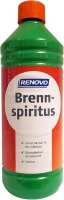 Brennspiritus für Spirituslampe VE 1L