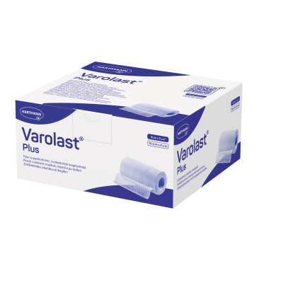 Zinkleimbinde Varolast Plus