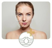 Manuka-Blemish Spot Gel MGO 250+