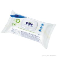 Bacillol 30 Sensitive Green Tissues  *120 Tücher (Bode)