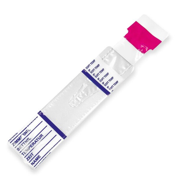 Thermometerhüllen - für digital Thermometer