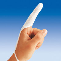 Fingerverband Stülpa