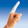 Fingerverband Stülpa