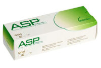 ASP-Ohrakupunkturnadeln - Gold -