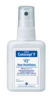 Cutasept F - farblos - Hautantiseptikum