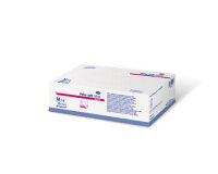Nitril-Handschuhe Peha-soft nitrile white - puderfrei -...