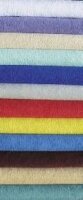 Liegenbezüge - Frottee - 65 x 195 cm