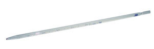 GlasMeßpipetten für Pipettierhilfe pi-pump