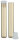Flachbodengläser - Braunglas - Ø 8 x 47,5mm