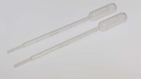 Einmal-Pasteurpipetten - 1 ml -