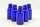 BLAUglasflasche 10 ml