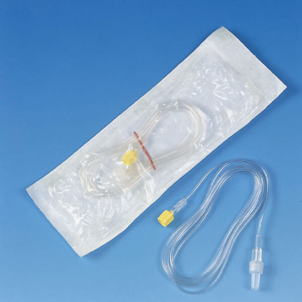 Ozon-Perfusorleitung LL 150 cm -