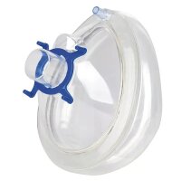 Masken für Beatmungsbeutel Clear Line RES-Q-BREEZER