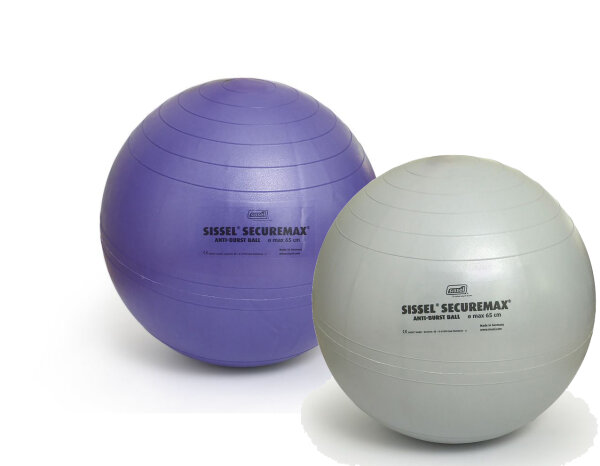Gymnastikball Securemax