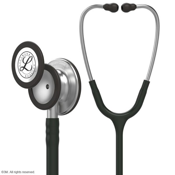 Littmann Stethoskope - Classic III Monitoring