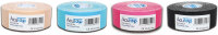 Kinesiology Tape AcuTop Premium 5 m x 2,5 cm* 2 Stück
